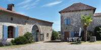 maison à PRAYSSAS (47360)