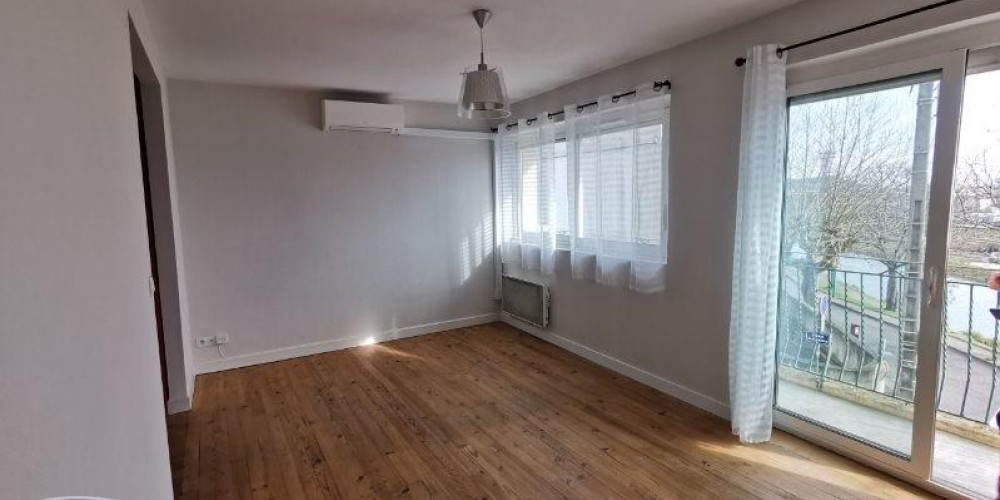 appartement à AGEN (47000)