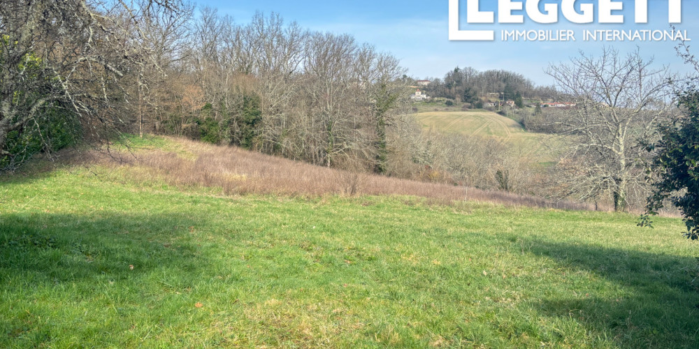 maison à HAUTEFAGE LA TOUR (47340)