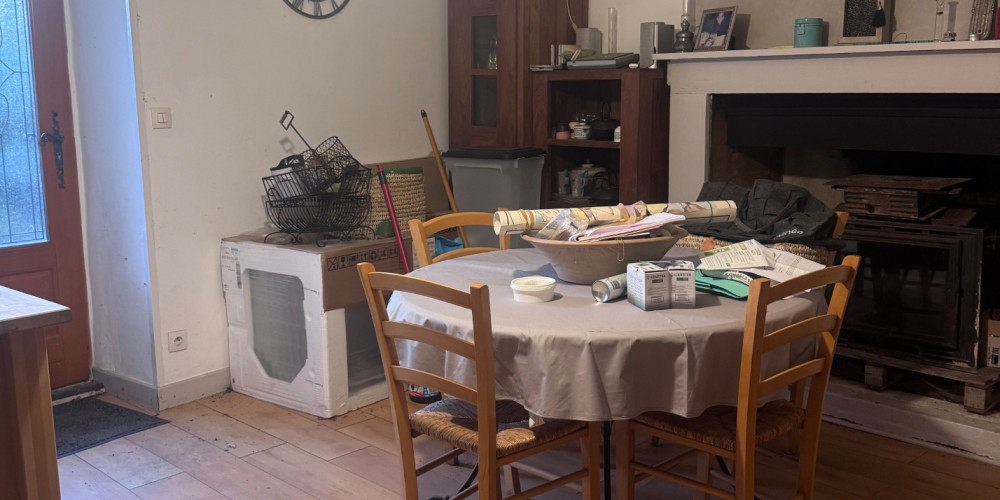 maison à NERAC (47600)