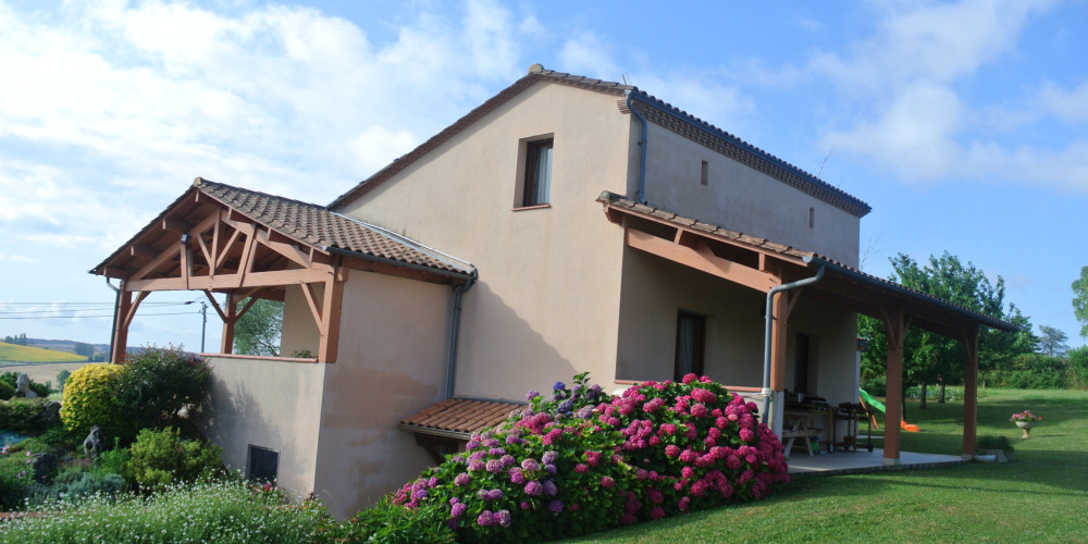maison à SEYCHES (47350)