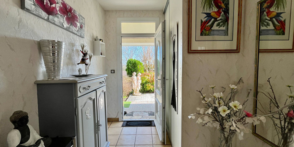 maison à CASTELMORON SUR LOT (47260)