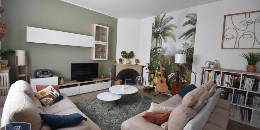 maison à AGEN (47000)