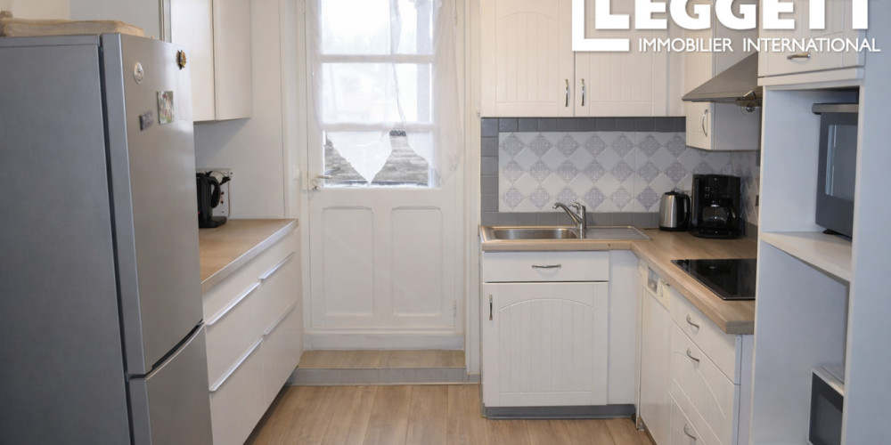 maison à TOMBEBOEUF (47380)