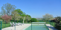 maison à MAUVEZIN SUR GUPIE (47200)
