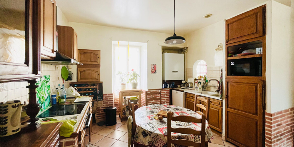 maison à VILLENEUVE SUR LOT (47300)