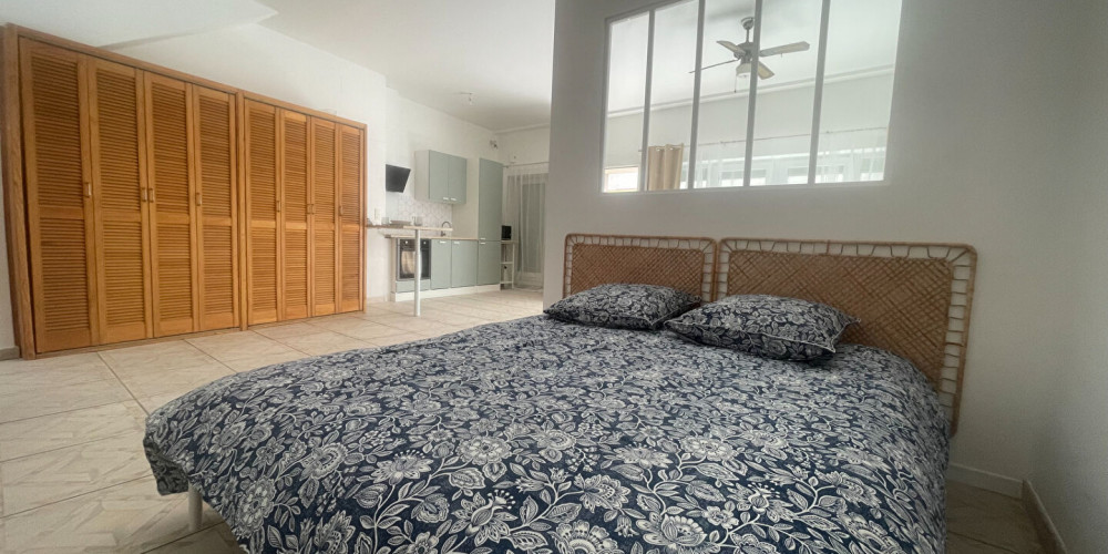 appartement à AGEN (47000)