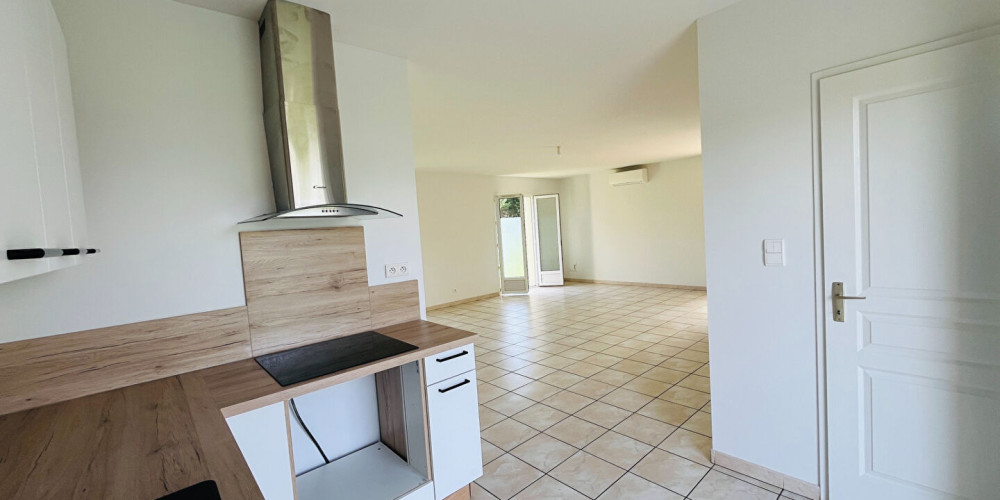 maison à GRANGES SUR LOT (47260)