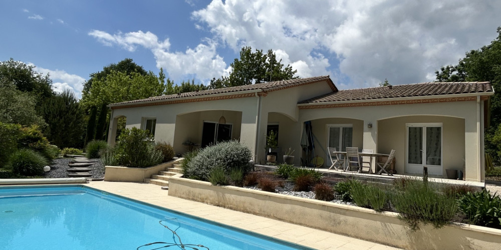 maison à MARMANDE (47200)