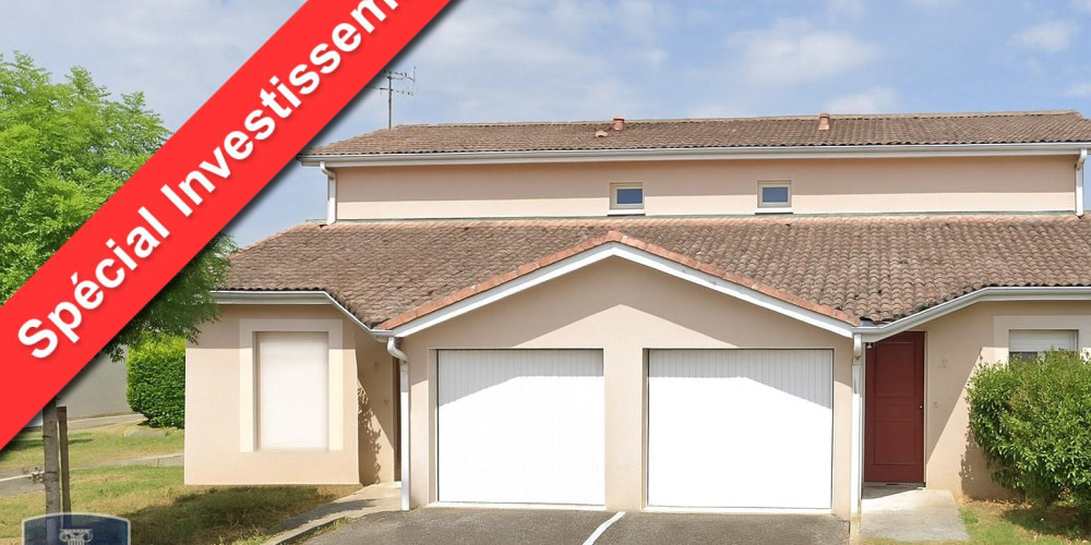 maison à MARMANDE (47200)