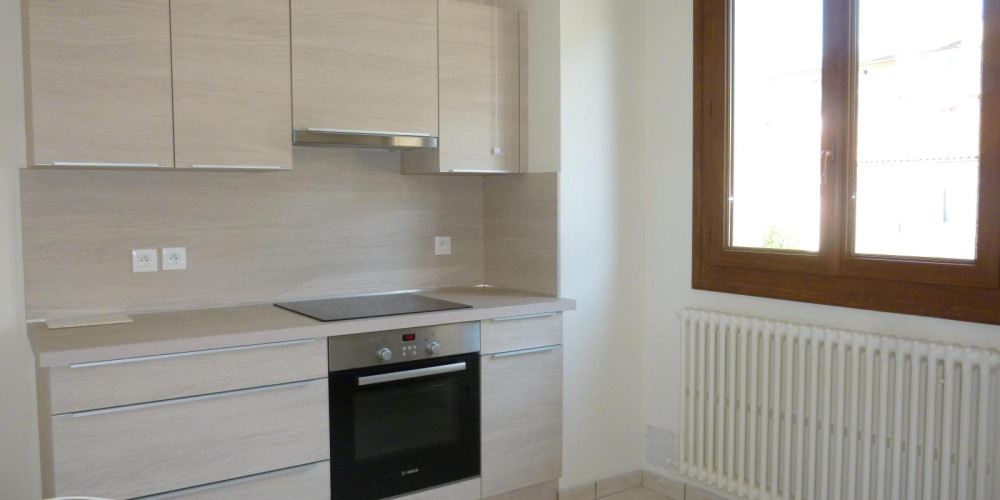 appartement à AGEN (47000)