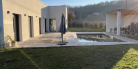 maison à STE COLOMBE EN BRUILHOIS (47310)
