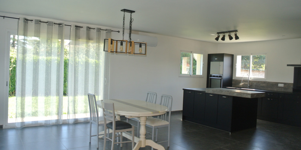 maison à MARMANDE (47200)