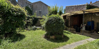 maison à LAROQUE TIMBAUT (47340)