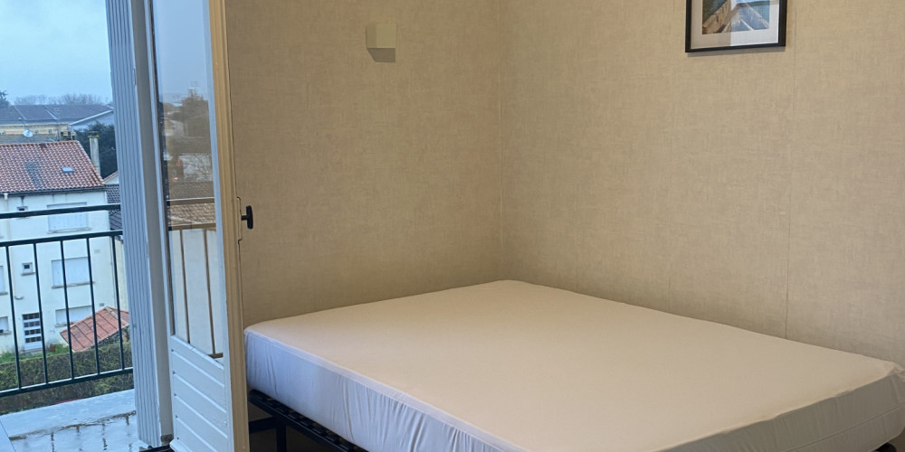 appartement à AGEN (47000)