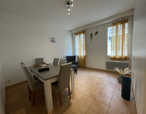 appartement  CASTELJALOUX