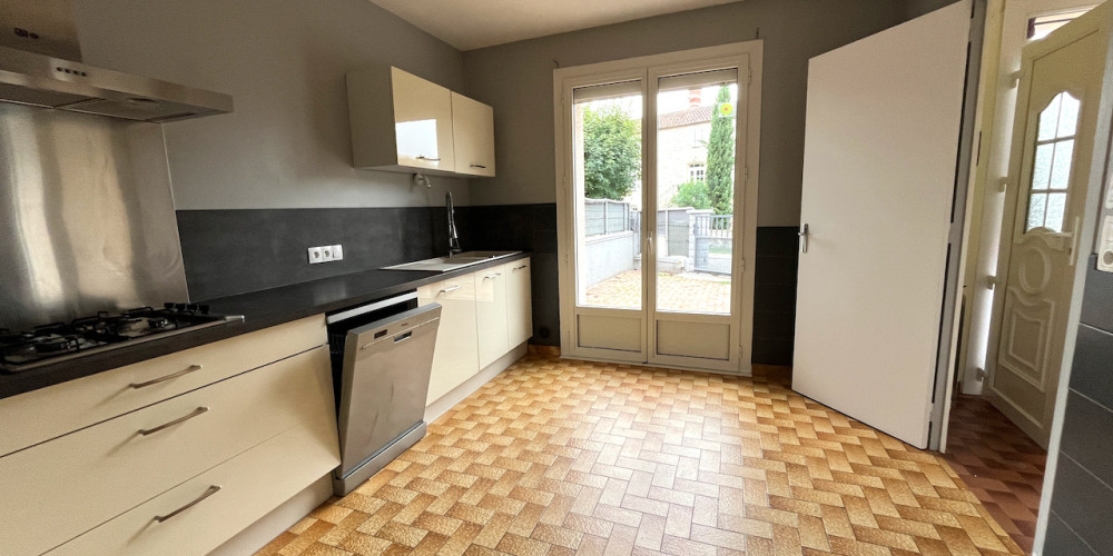 appartement à PENNE D AGENAIS (47140)