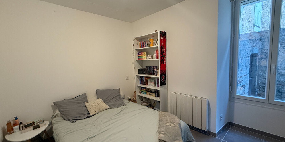 appartement à PENNE D AGENAIS (47140)