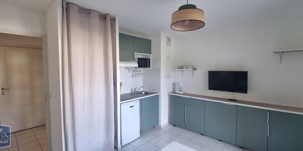 appartement à VILLENEUVE SUR LOT (47300)