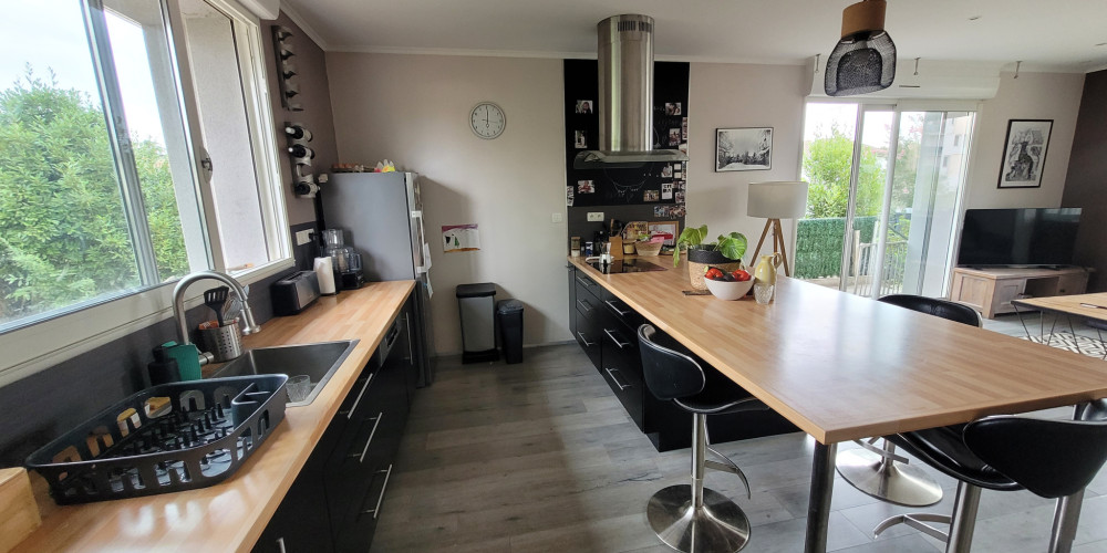 maison à MARMANDE (47200)