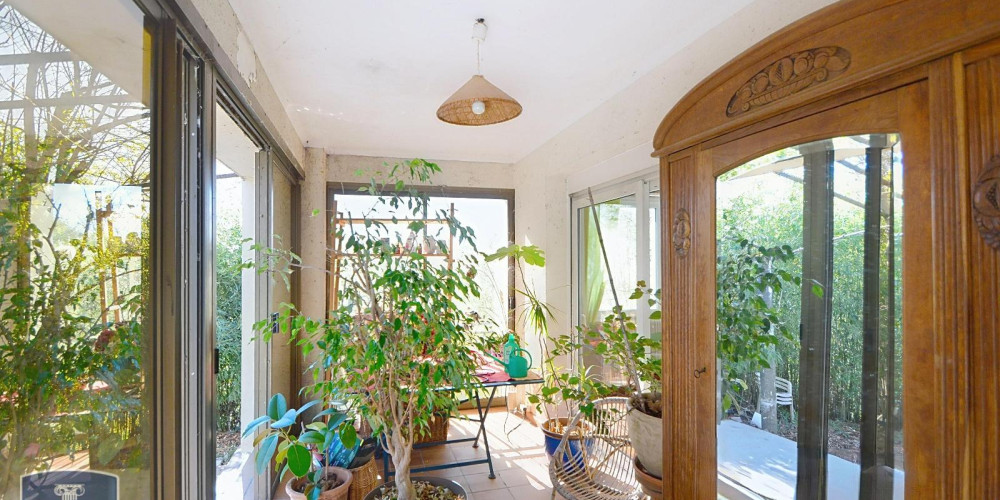 maison à BON ENCONTRE (47240)