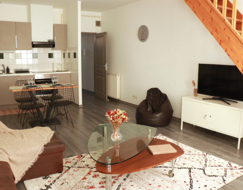 appartement  AGEN