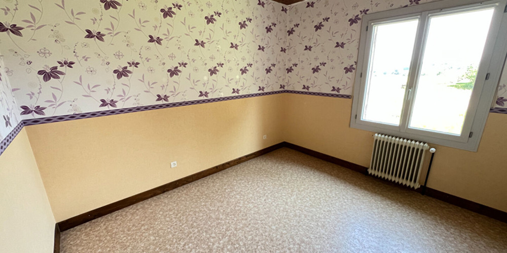 maison à LOUGRATTE (47290)