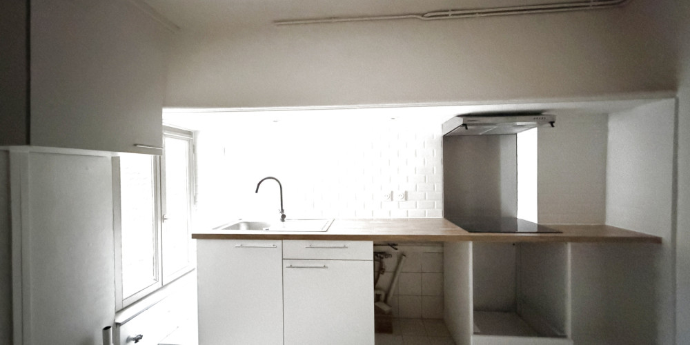 appartement à AGEN (47000)