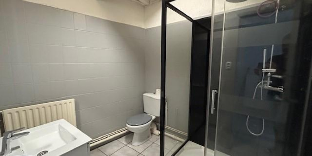 appartement à AGEN (47000)