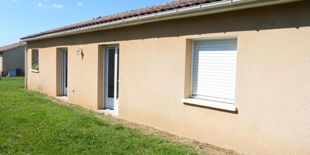 maison à BEAUPUY (47200)