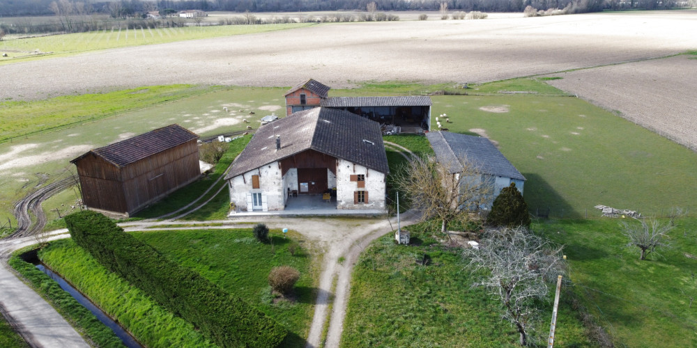 maison à MARMANDE (47200)