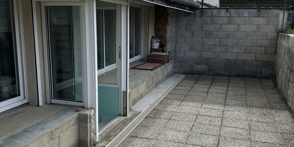 maison à TOMBEBOEUF (47380)