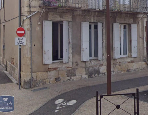 appartement  AGEN