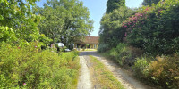 maison à PRAYSSAS (47360)