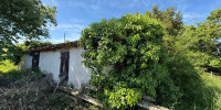 maison à ALLEZ ET CAZENEUVE (47110)