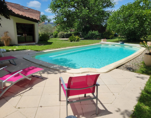 maison  BARBASTE
