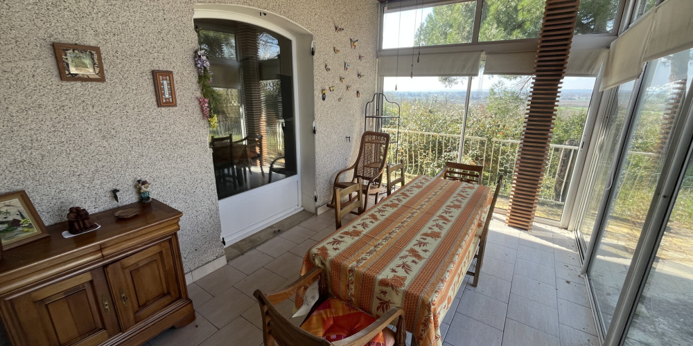 maison à TONNEINS (47400)