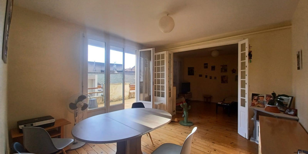 appartement à AGEN (47000)