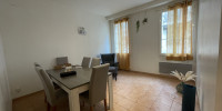 appartement à CASTELJALOUX (47700)