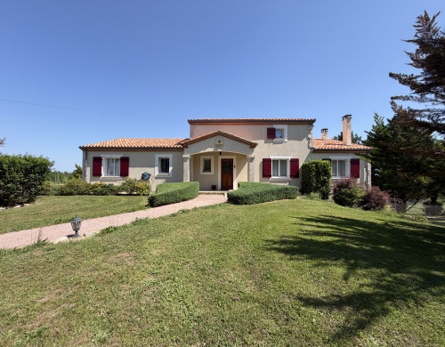 maison  HAUTEFAGE LA TOUR