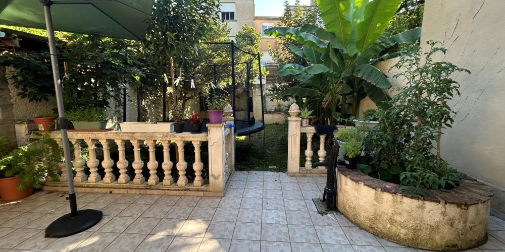 maison à MARMANDE (47200)