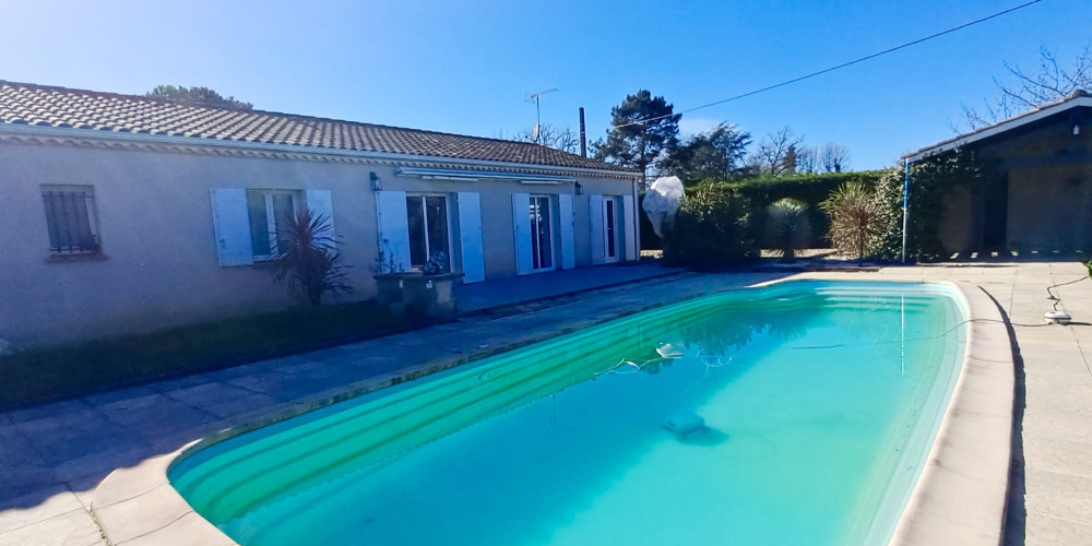 maison à AGEN (47000)