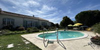 maison à LAROQUE TIMBAUT (47340)