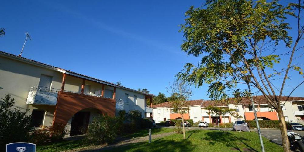 appartement à LAYRAC (47390)