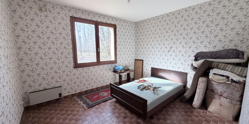 maison à CAUBEYRES (47160)