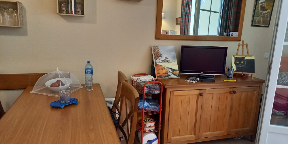 appartement à MONFLANQUIN (47150)