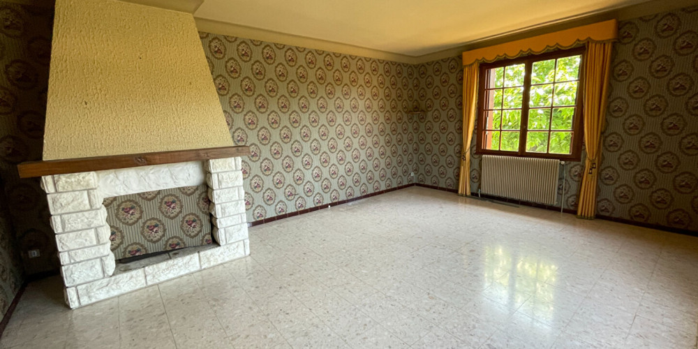 maison à SAUVAGNAS (47340)