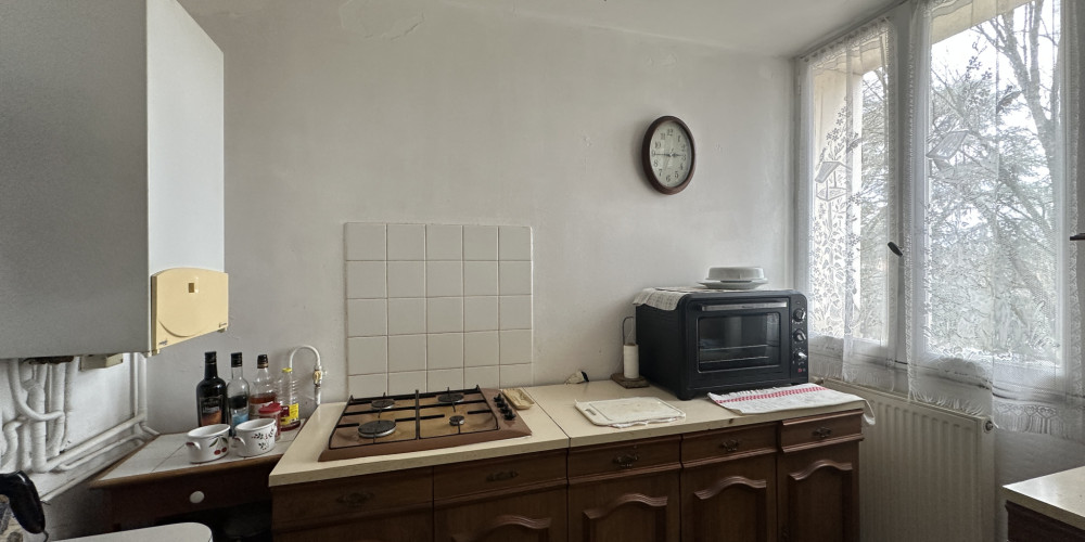 appartement à AGEN (47000)