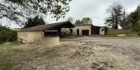maison à ST PASTOUR (47290)
