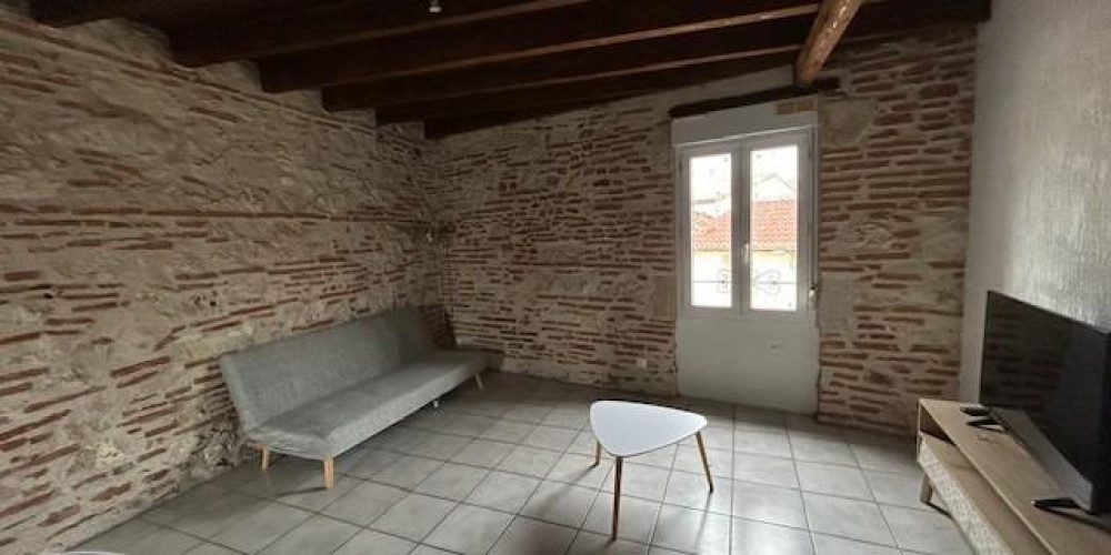 appartement à AGEN (47000)